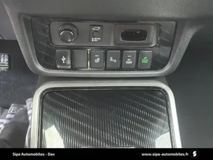 Photo 22 Mitsubishi Outlander  2.4l PHEV Twin Motor 4WD