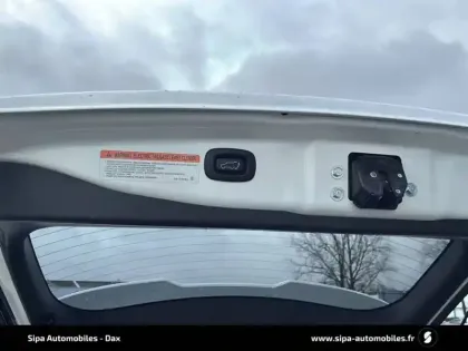 Photo 16 Mitsubishi Outlander  2.4l PHEV Twin Motor 4WD