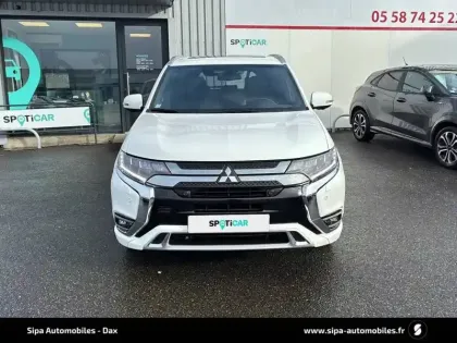 Photo 32 Mitsubishi Outlander  2.4l PHEV Twin Motor 4WD