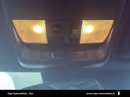 Photo 24 Mitsubishi Outlander  2.4l PHEV Twin Motor 4WD