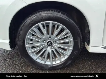 Photo 10 Mitsubishi Outlander  2.4l PHEV Twin Motor 4WD