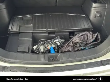 Photo 17 Mitsubishi Outlander  2.4l PHEV Twin Motor 4WD