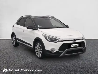 Photo 28 Hyundai I20  1.0 T-GDi 100 Active