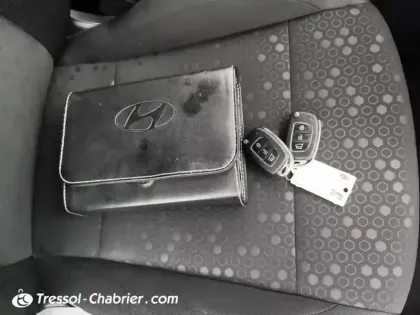 Photo 15 Hyundai I20  1.0 T-GDi 100 Active