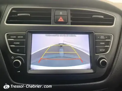 Photo 25 Hyundai I20  1.0 T-GDi 100 Active