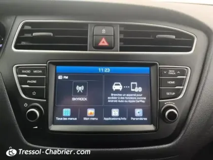 Photo 21 Hyundai I20  1.0 T-GDi 100 Active