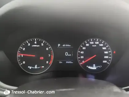 Photo 20 Hyundai I20  1.0 T-GDi 100 Active