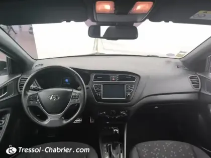 Photo 9 Hyundai I20  1.0 T-GDi 100 Active