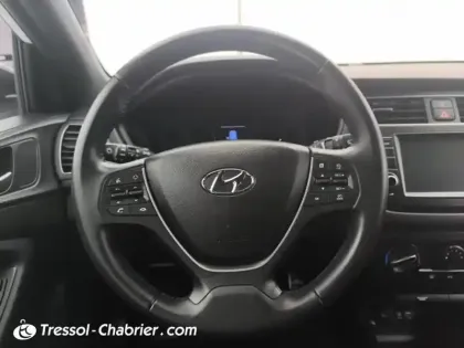 Photo 11 Hyundai I20  1.0 T-GDi 100 Active