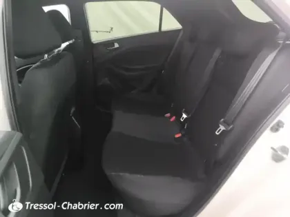 Photo 22 Hyundai I20  1.0 T-GDi 100 Active