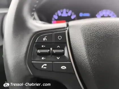 Photo 18 Hyundai I20  1.0 T-GDi 100 Active