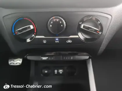 Photo 12 Hyundai I20  1.0 T-GDi 100 Active