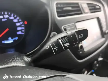 Photo 17 Hyundai I20  1.0 T-GDi 100 Active