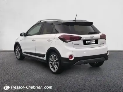 Photo 29 Hyundai I20  1.0 T-GDi 100 Active