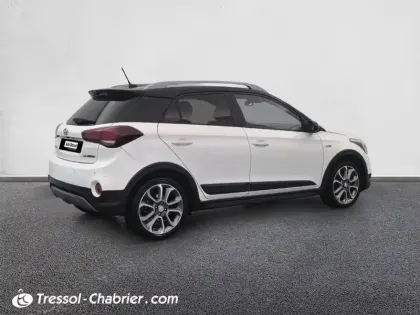 Photo 27 Hyundai I20  1.0 T-GDi 100 Active