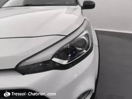 Photo 13 Hyundai I20  1.0 T-GDi 100 Active