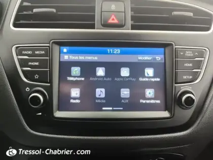 Photo 10 Hyundai I20  1.0 T-GDi 100 Active