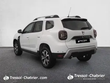 Photo 29 Dacia Duster  TCe 130 FAP 4x2 Prestige