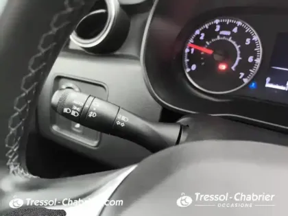 Photo 16 Dacia Duster  TCe 130 FAP 4x2 Prestige