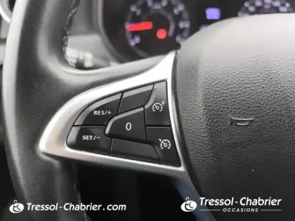 Photo 18 Dacia Duster  TCe 130 FAP 4x2 Prestige