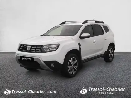Photo Dacia Duster Prestige