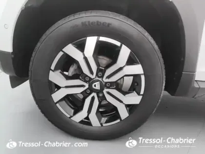 Photo 14 Dacia Duster  TCe 130 FAP 4x2 Prestige