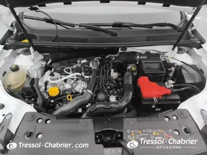 Photo 6 Dacia Duster  TCe 130 FAP 4x2 Prestige