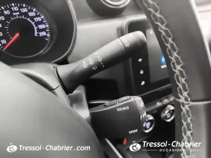 Photo 17 Dacia Duster  TCe 130 FAP 4x2 Prestige
