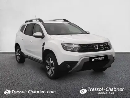 Photo 28 Dacia Duster  TCe 130 FAP 4x2 Prestige