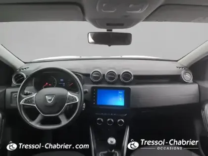 Photo 9 Dacia Duster  TCe 130 FAP 4x2 Prestige