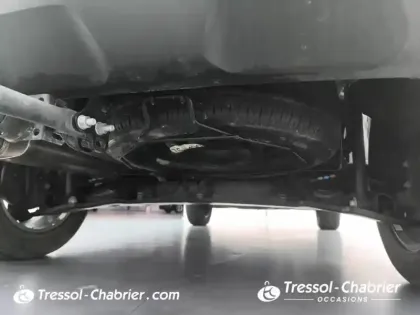 Photo 26 Dacia Duster  TCe 130 FAP 4x2 Prestige