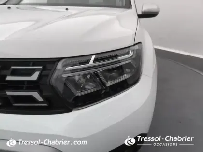 Photo 13 Dacia Duster  TCe 130 FAP 4x2 Prestige