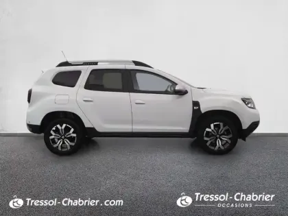 Photo 5 Dacia Duster  TCe 130 FAP 4x2 Prestige