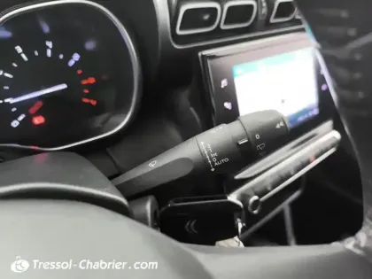 Photo 17 Citroën C3 Aircross  PureTech 110 S&S BVM6 Rip Curl