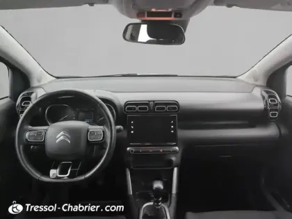 Photo 9 Citroën C3 Aircross  PureTech 110 S&S BVM6 Rip Curl