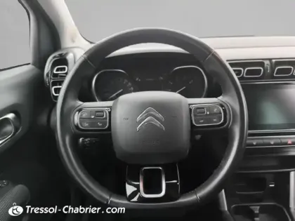 Photo 11 Citroën C3 Aircross  PureTech 110 S&S BVM6 Rip Curl