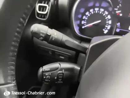 Photo 16 Citroën C3 Aircross  PureTech 110 S&S BVM6 Rip Curl