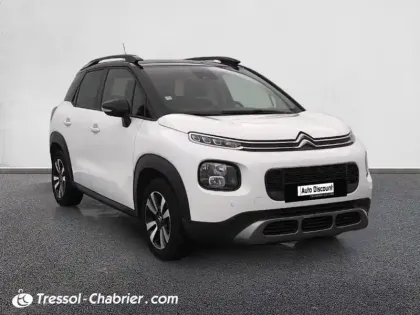 Photo 28 Citroën C3 Aircross  PureTech 110 S&S BVM6 Rip Curl