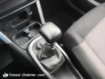 Photo 23 Citroën C3 Aircross  PureTech 110 S&S BVM6 Rip Curl