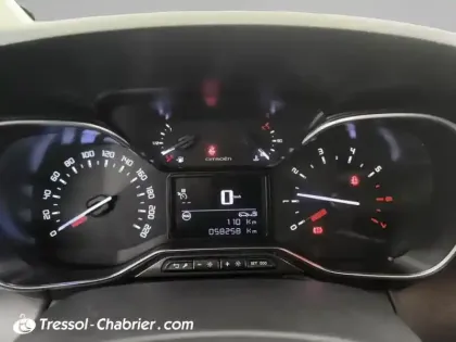 Photo 20 Citroën C3 Aircross  PureTech 110 S&S BVM6 Rip Curl