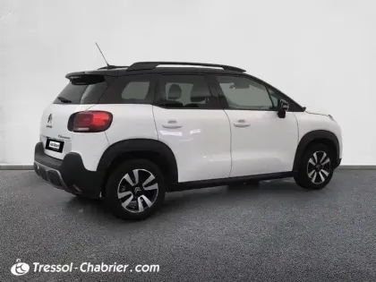 Photo 27 Citroën C3 Aircross  PureTech 110 S&S BVM6 Rip Curl