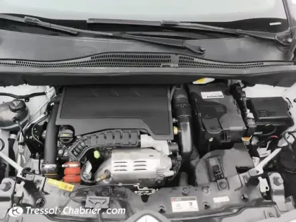 Photo 6 Citroën C3 Aircross  PureTech 110 S&S BVM6 Rip Curl