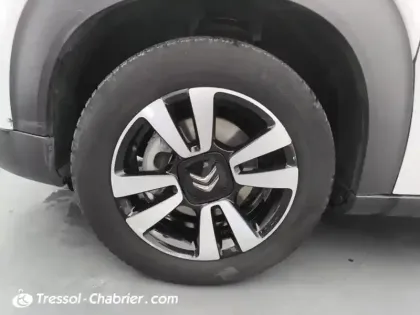 Photo 14 Citroën C3 Aircross  PureTech 110 S&S BVM6 Rip Curl