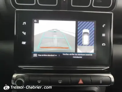 Photo 25 Citroën C3 Aircross  PureTech 110 S&S BVM6 Rip Curl