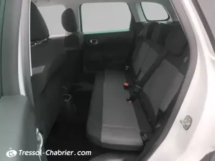 Photo 22 Citroën C3 Aircross  PureTech 110 S&S BVM6 Rip Curl