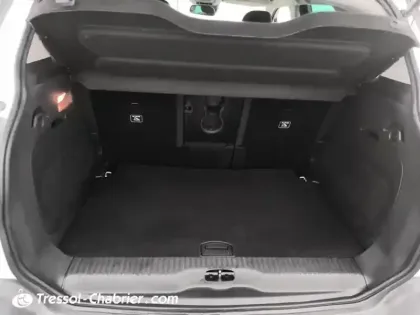 Photo 7 Citroën C3 Aircross  PureTech 110 S&S BVM6 Rip Curl