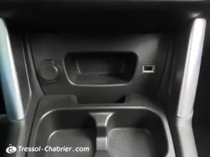 Photo 12 Citroën C3 Aircross  PureTech 110 S&S BVM6 Rip Curl