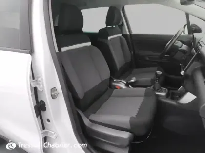 Photo 8 Citroën C3 Aircross  PureTech 110 S&S BVM6 Rip Curl