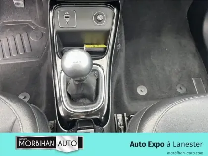 Photo 14 Jeep Compass 1.4 I MULTIAIR II 140 CH BVM6