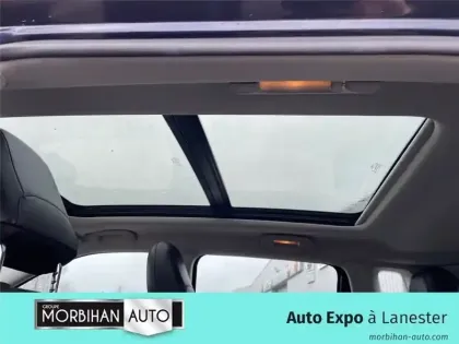 Photo 34 Jeep Compass Gén. II Ph1 Limited 5